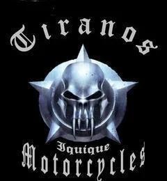 TIRANOS IQUIQUE MOTORCYCLES