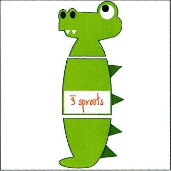 3 Sprouts