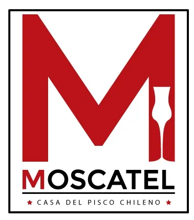 M MOSCATEL CASA DEL PISCO CHILENO