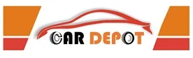 CAR DEPOT