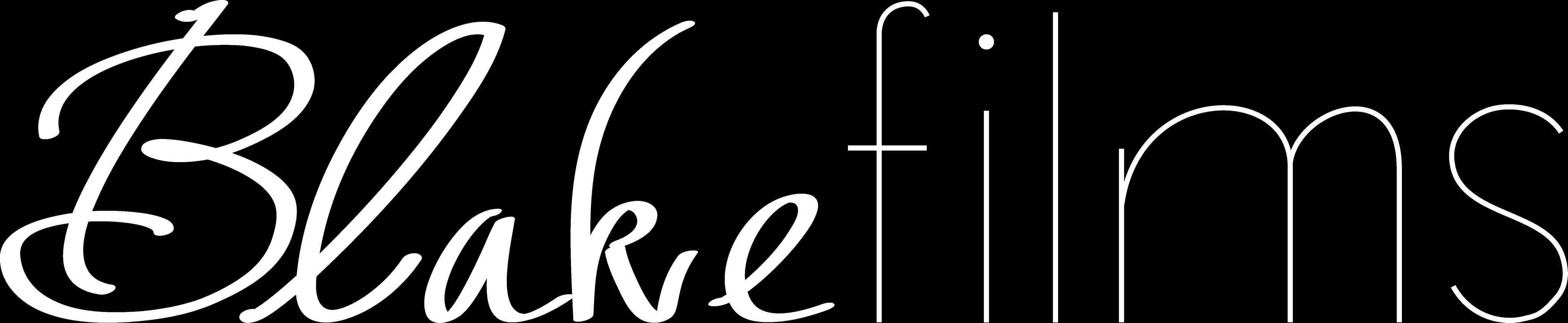 Blake Films