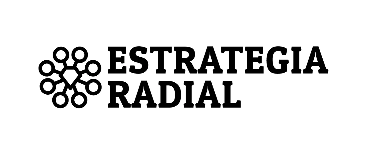 ESTRATEGIA RADIAL
