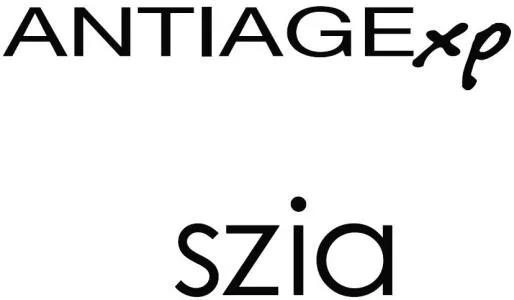 ANTIAGE xp SZIA