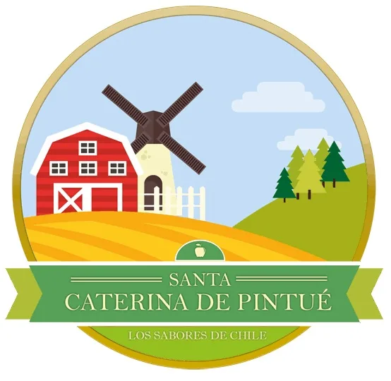 SANTA CATERINA DE PINTUÉ