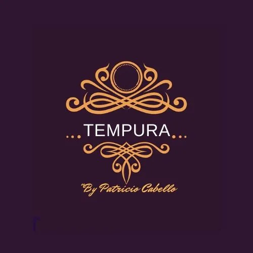 TEMPURA By Patricio Cabello