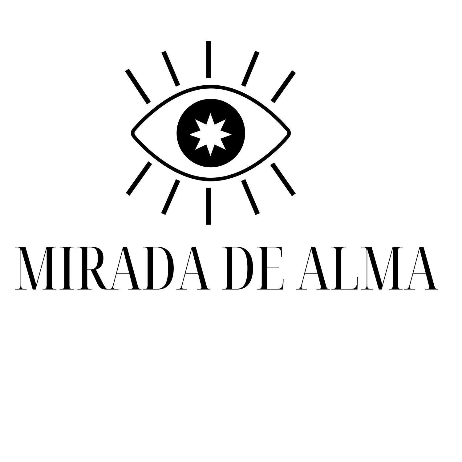 Mirada de Alma