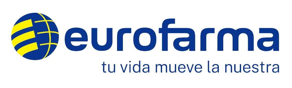 EUROFARMA TU VIDA MUEVE LA NUESTRA