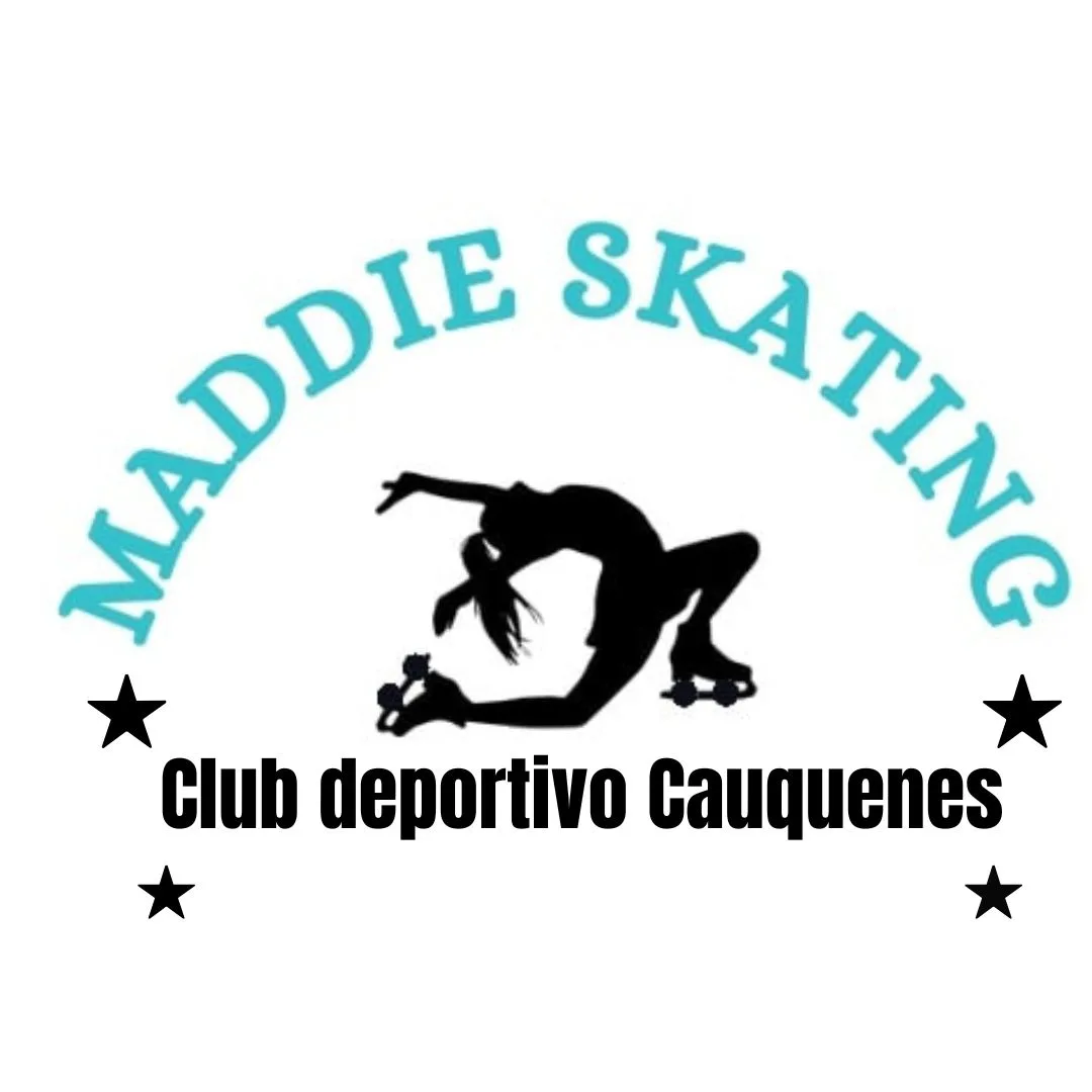 club deportivo maddie skating cauquenes