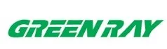 GREEN RAY