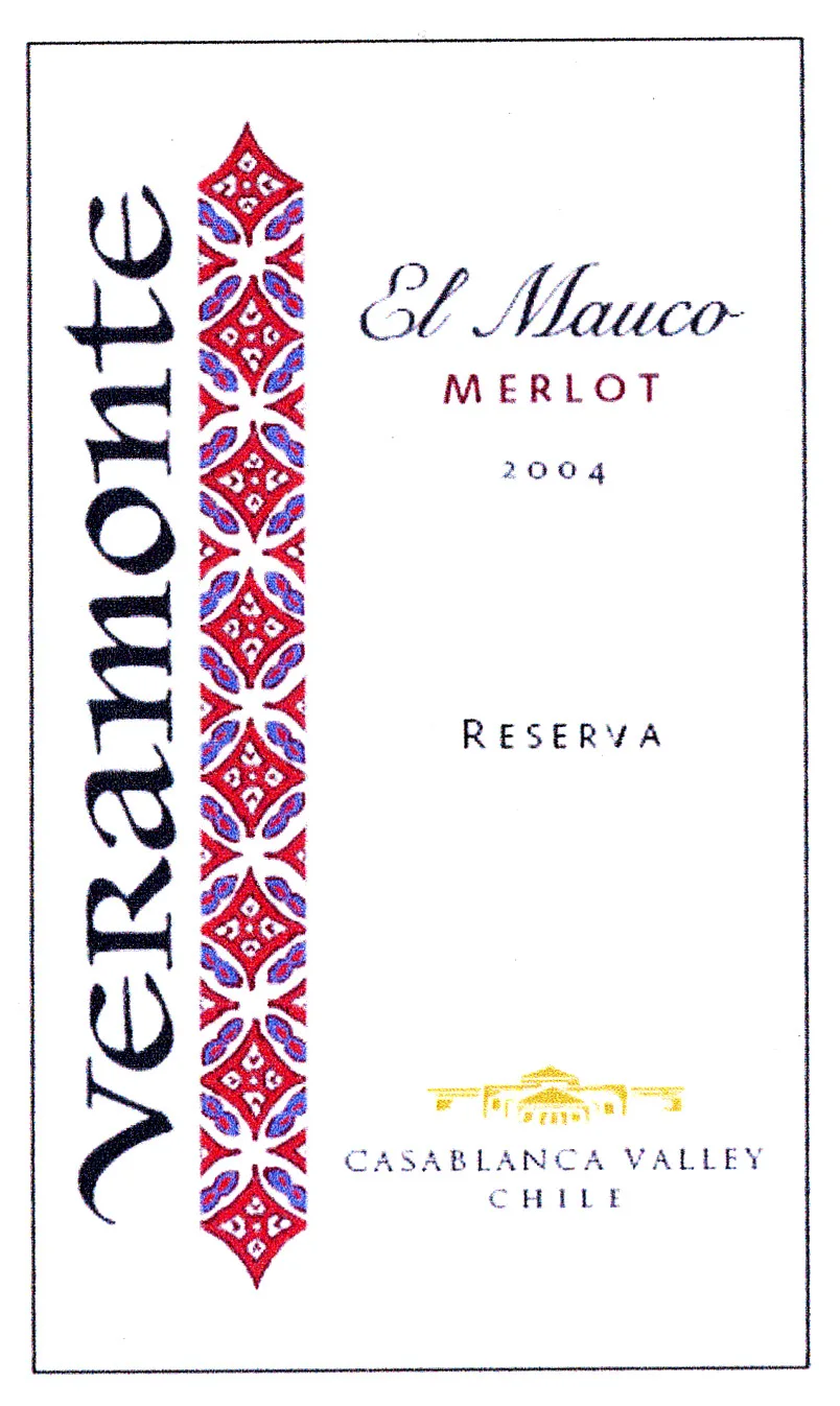 VERAMONTE EL MAUCO