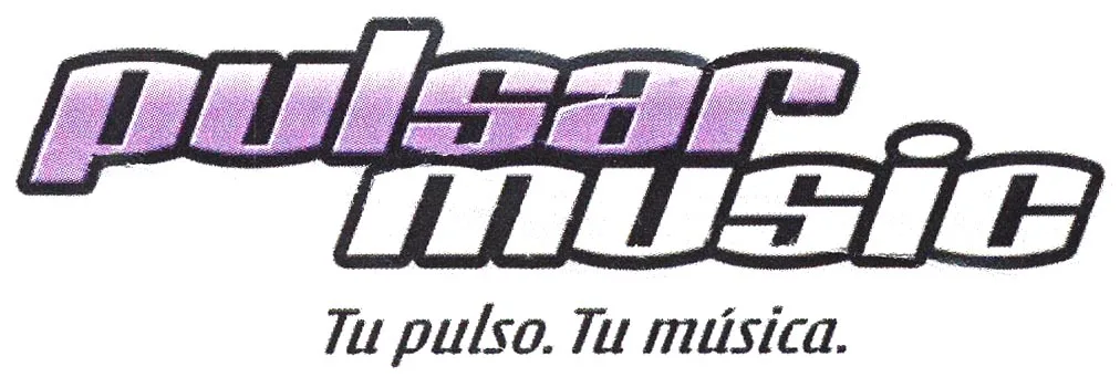 PULSAR MUSIC TU PULSO. TU MUSICA.
