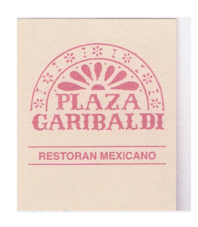 PLAZA GARIBALDI