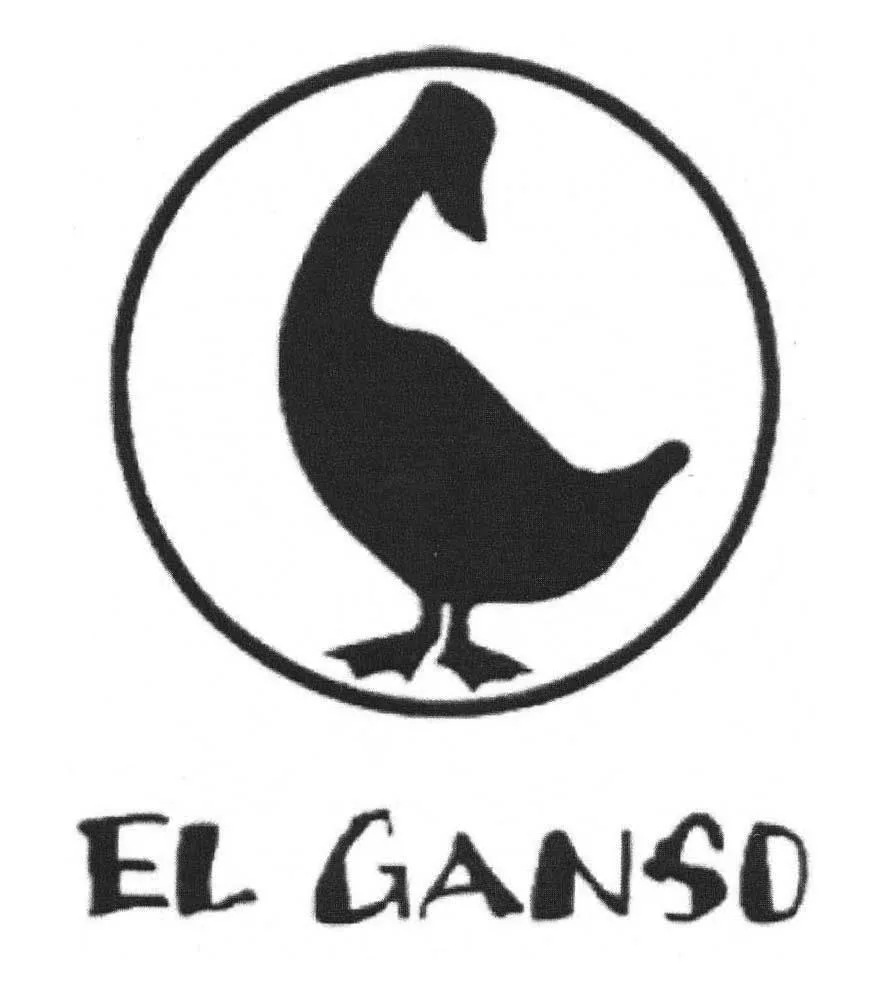 EL GANSO