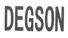 DEGSON