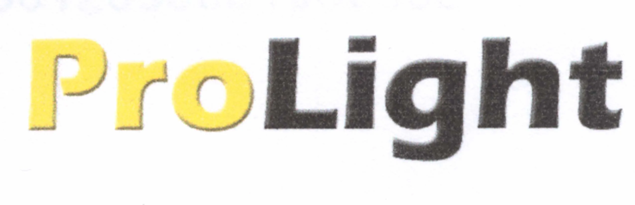 PROLIGHT