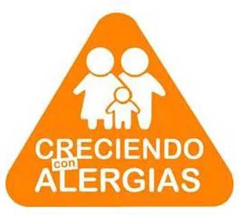 CRECIENDO CON ALERGIAS