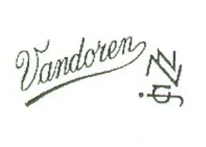 VANDOREN JAZZ
