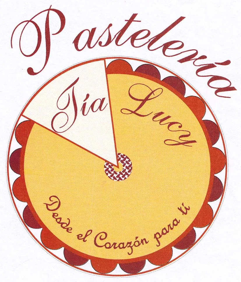 PASTELERÍA TÍA LUCY