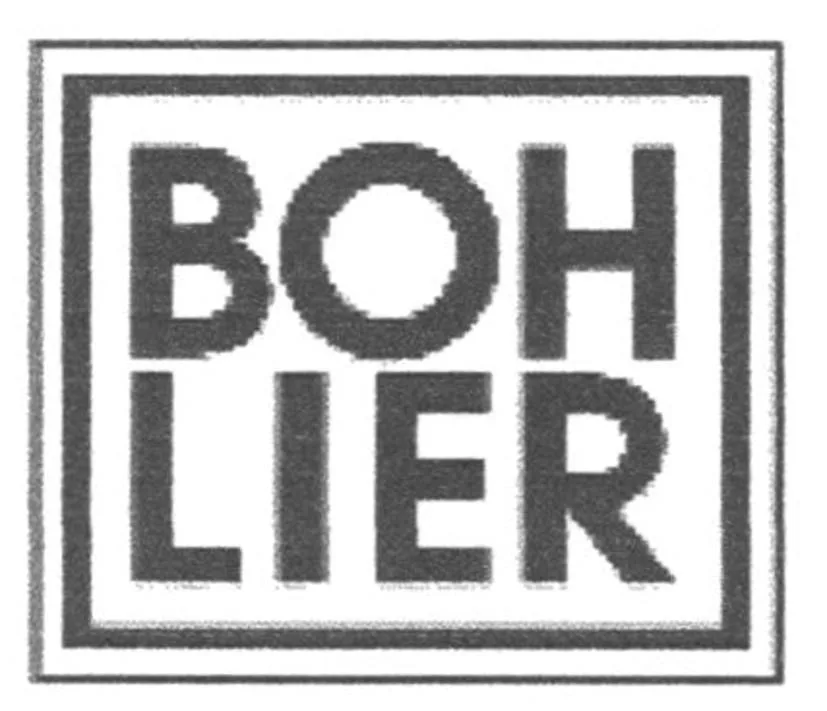 BOH LIER
