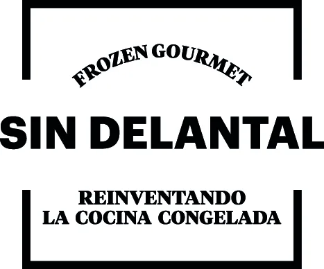 SIN DELANTAL