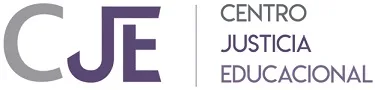 CJE CENTRO JUSTICIA EDUCACIONAL