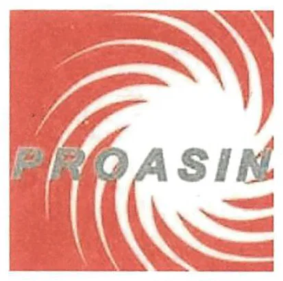 PROASIN