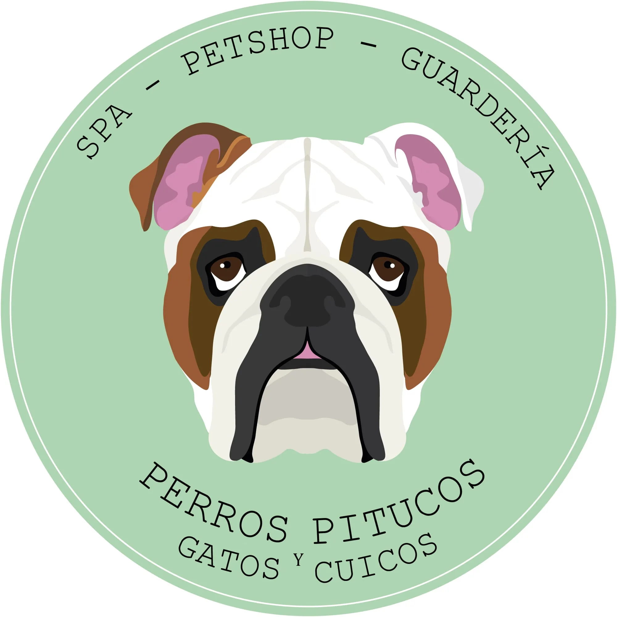PERROS PITUCOS Y GATOS CUICOS