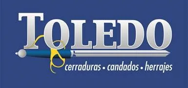 TOLEDO CERRADURAS CANDADOS HERRAJES