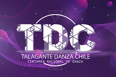 TDC TALAGANTE DANZA CHILE