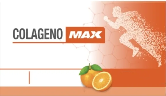 COLAGENO MAX
