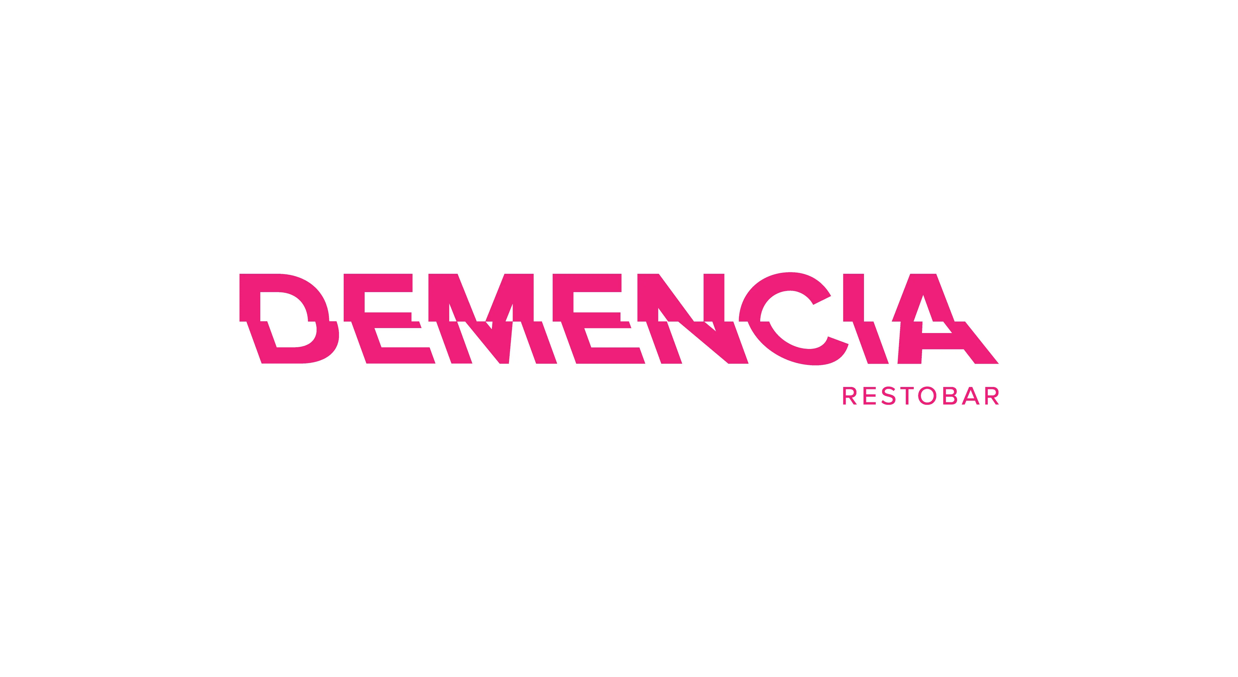 DEMENCIA
