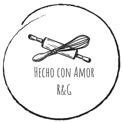 HECHO CON AMOR R&G