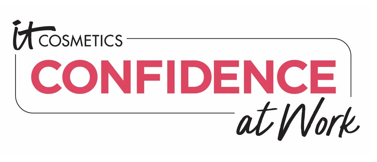 IT COSMETICS CONFIDENCE AT WORK