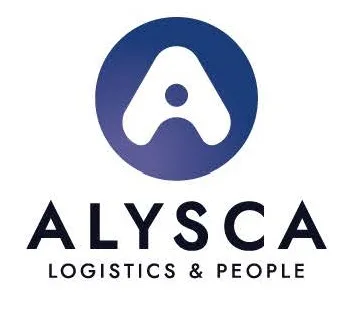 A ALYSCA LOGISTICS & PEOPLE