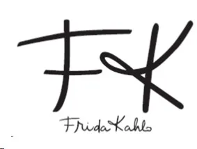 FK Frida Kahlo