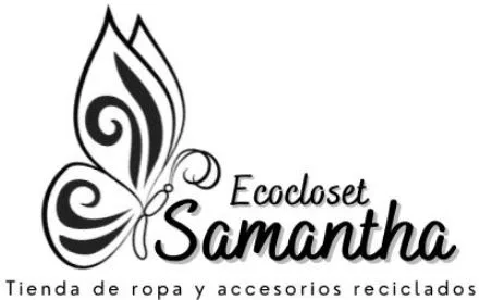 Ecocloset Samantha
