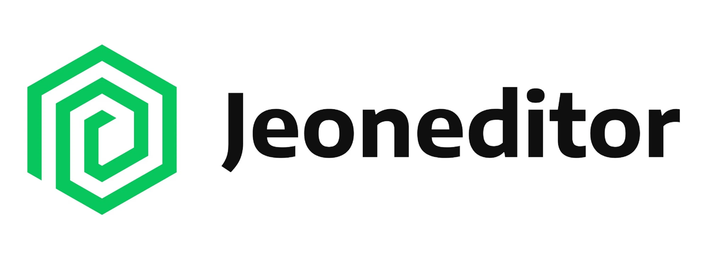 Jeoneditor