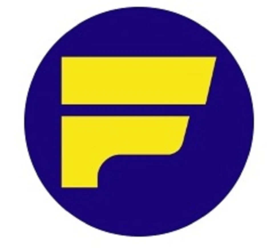 F