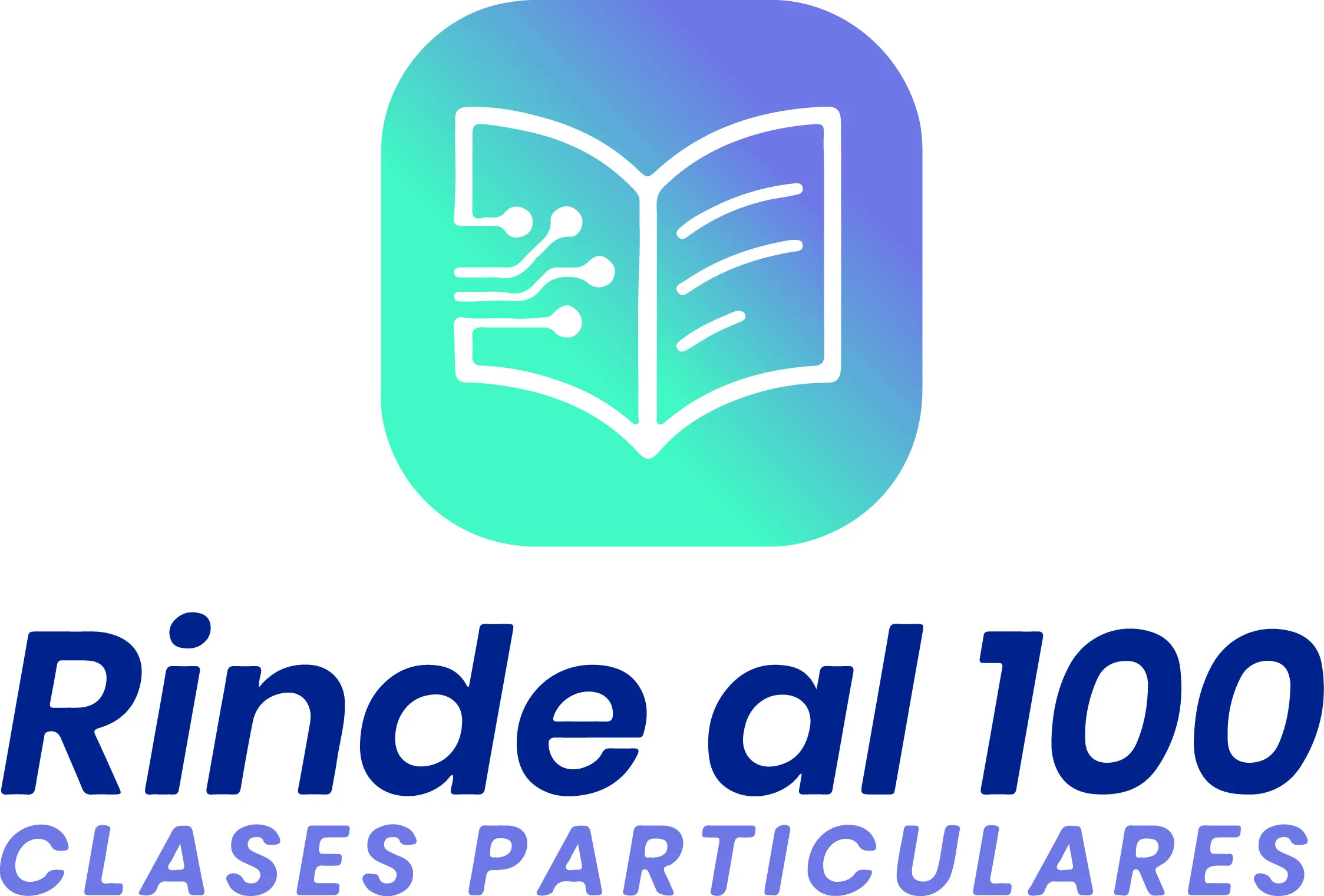 Rinde al 100