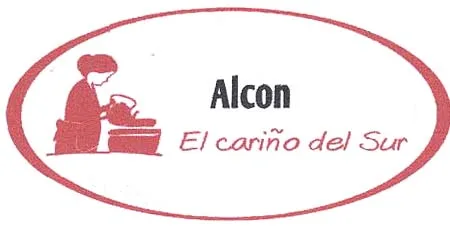 ALCON EL CARIÑO DEL SUR