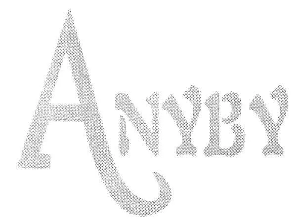 ANYBY
