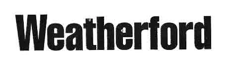 WEATHERFORD
