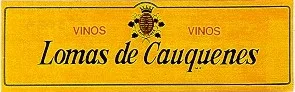LOMAS DE CAUQUENES