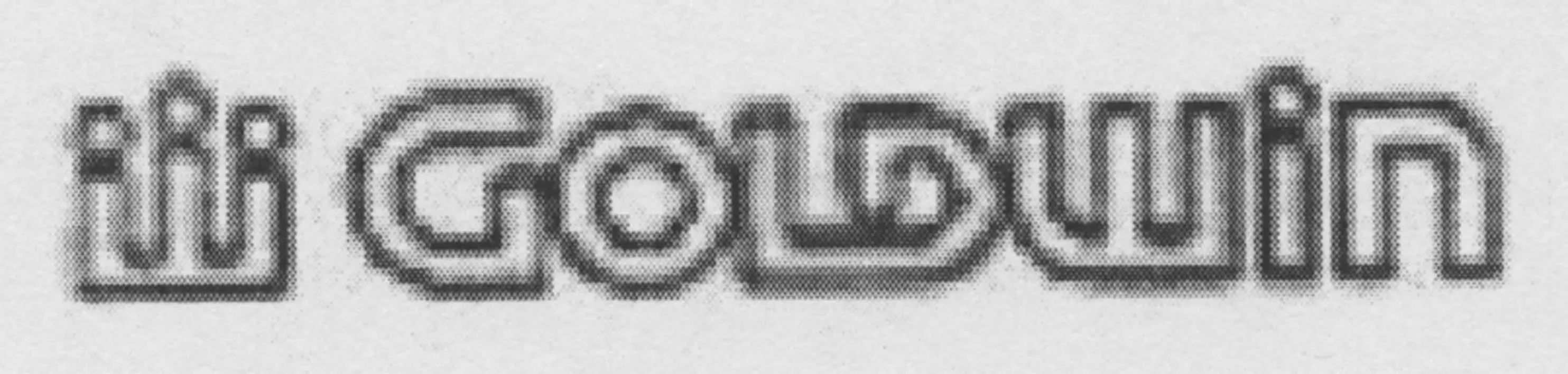 GOLDWIN