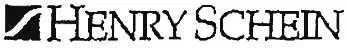 HENRY SCHEIN