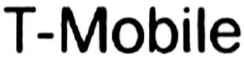 T-MOBILE
