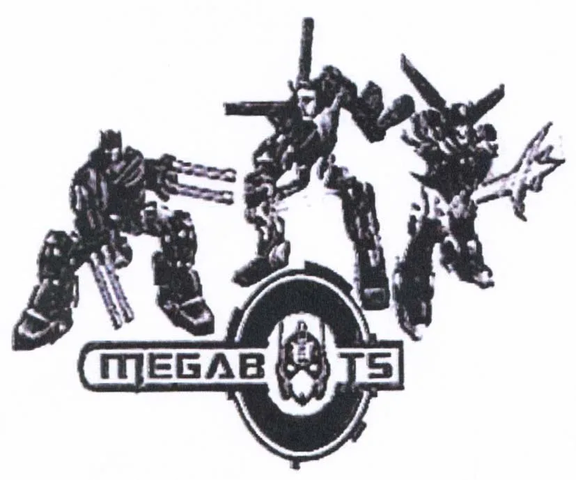 MEGABOTS