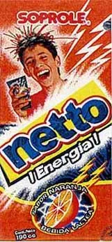 NETTO