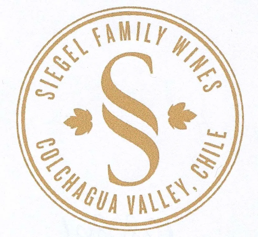 S SIEGEL FAMILY WINES COLCHAGUA VALLEY, CHILE