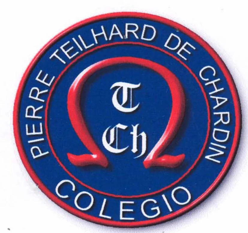 T CH COLEGIO PIERRE TEILHARD DE CHARDIN